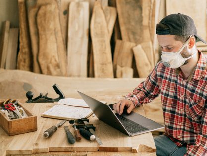Websites For Tradies: Why Your Tradie Business Needs a Website