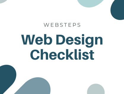 Website Design Checklist: The Ultimate Guide To Creating Your Dream Website