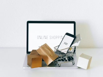 How To Create a Great eCommerce Website