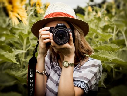 Photography Business Websites: Why You Need a Website As A Photographer