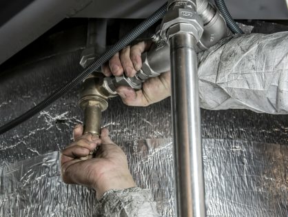 Plumber Website: Creating a Plumber Website That Gets More Leads